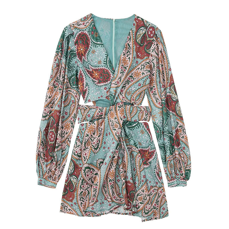 Thoughtfully Designed Dress