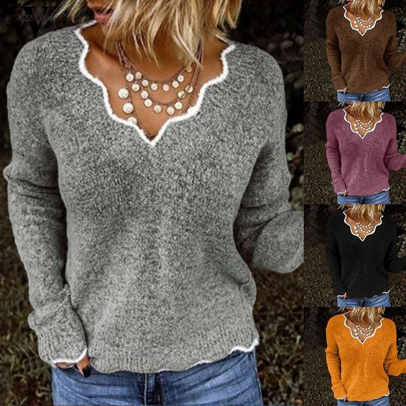 Classic Vintage Sweater