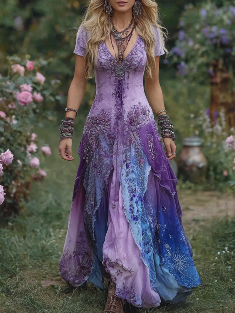 Thoughtfully Designed Dress