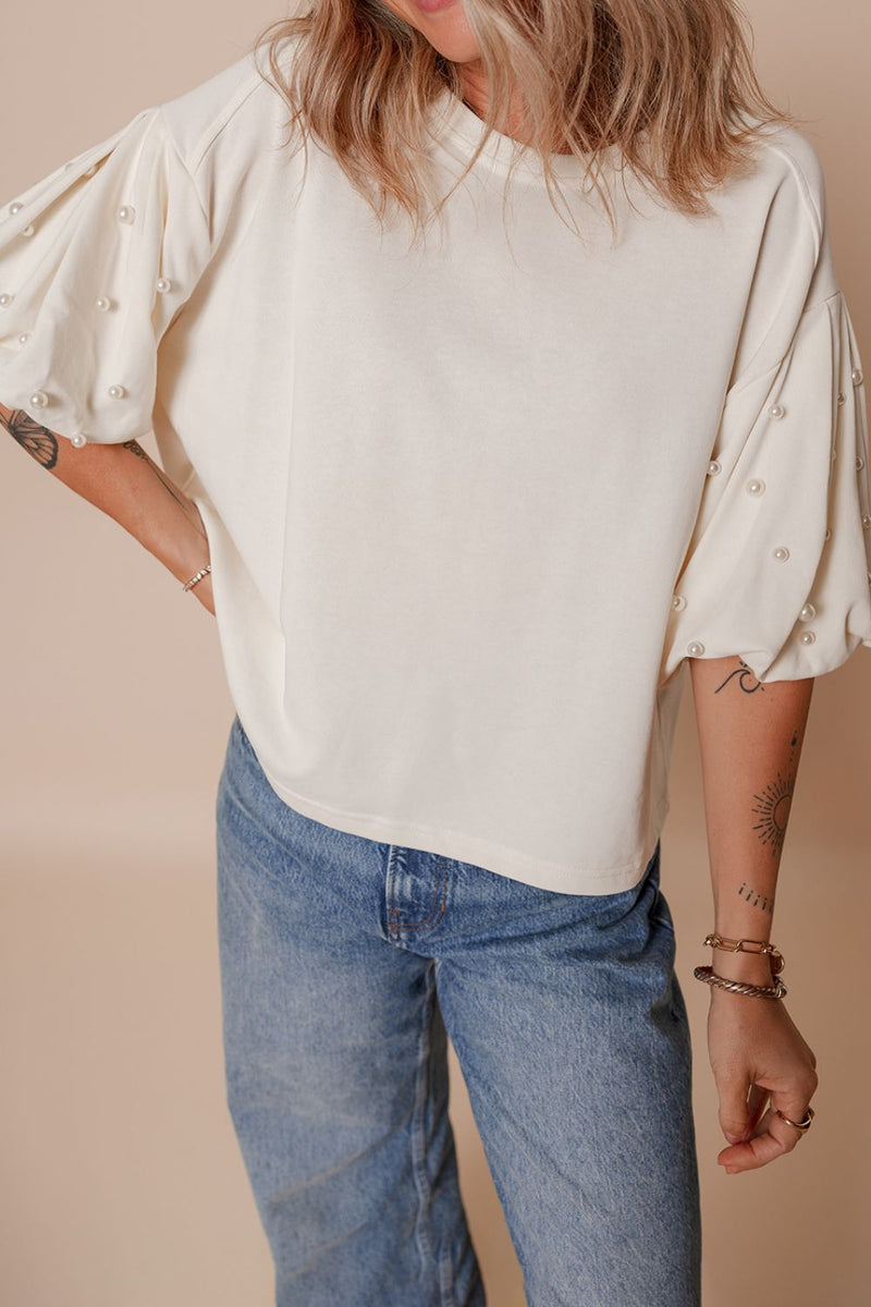 Classic Designed Blouse