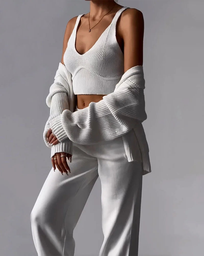 Gracefully Designed Garment