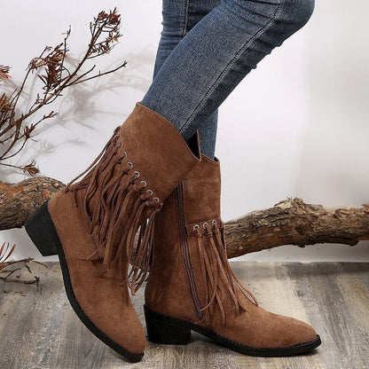 Stylish Orthopedic Boots for Any Occasion