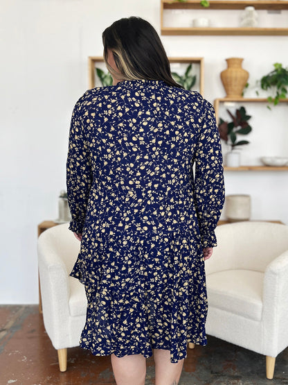 Classic Designed Dress