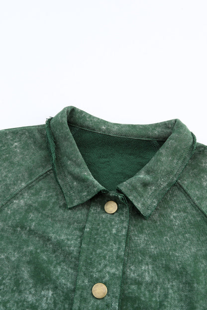 Vintage Inspired Jacket
