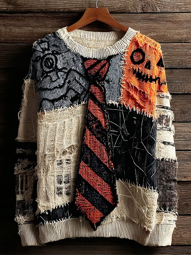 Classic Vintage Sweater