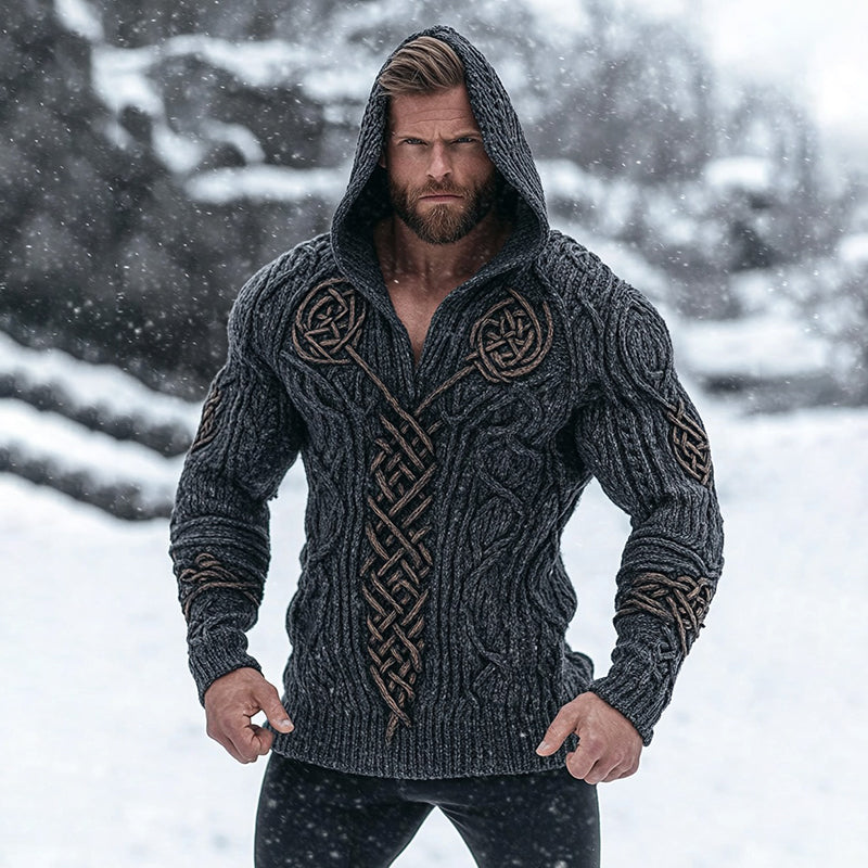 Beautifully Crafted Sweater