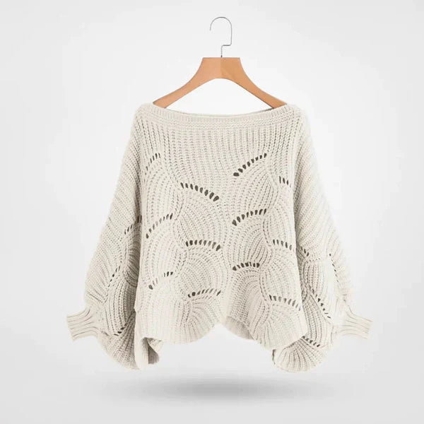 Elegantly Designed Pullover