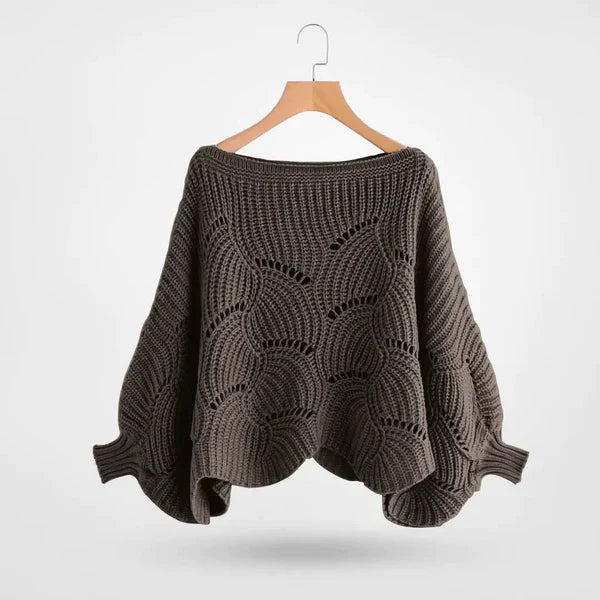 Elegantly Designed Pullover