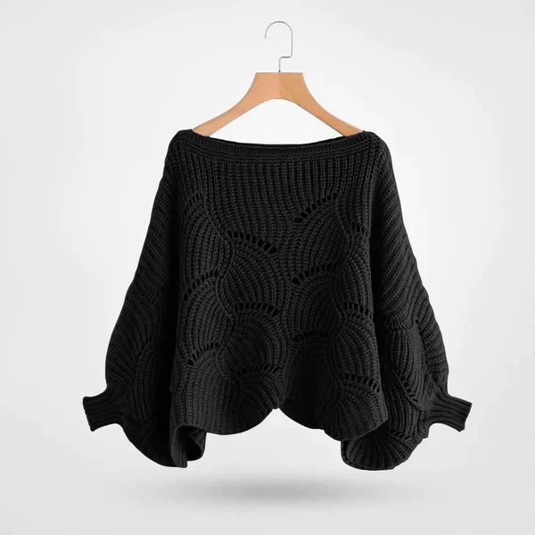 Elegantly Designed Pullover