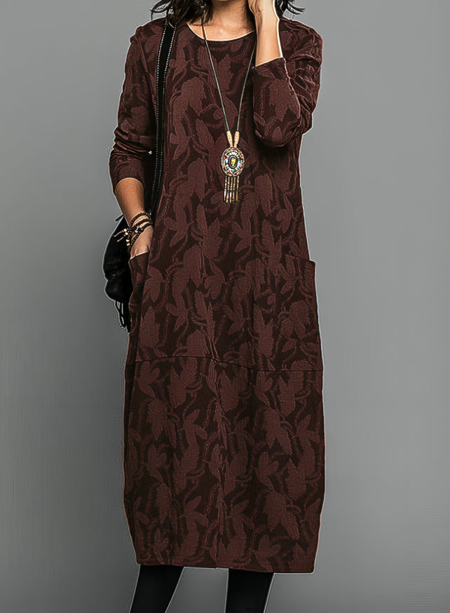Elegantly Designed Dress