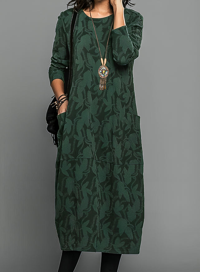 Thoughtfully Designed Dress