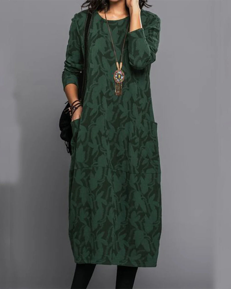 Elegantly Designed Dress