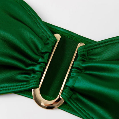 Gracefully Designed Garment
