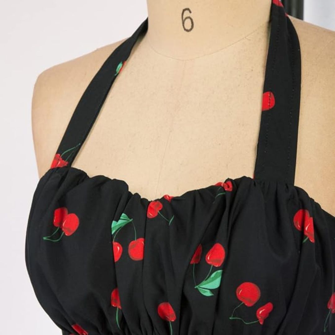 Beautifully Crafted Dress