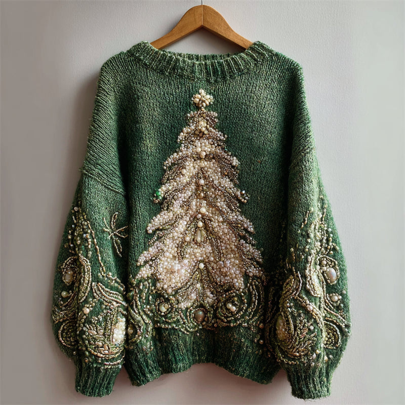 Classic Vintage Sweater