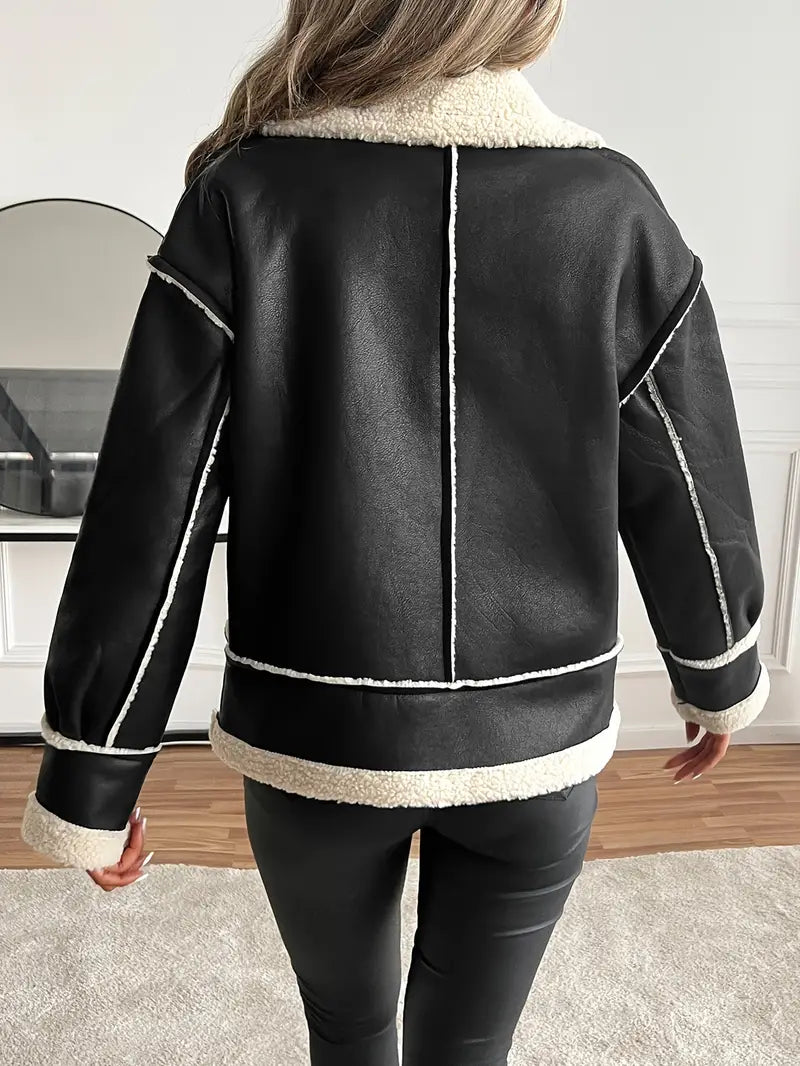 Thoughtfully Designed Jacket