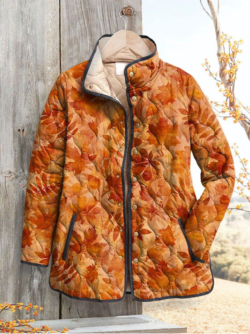 Gracefully Designed Cardigan