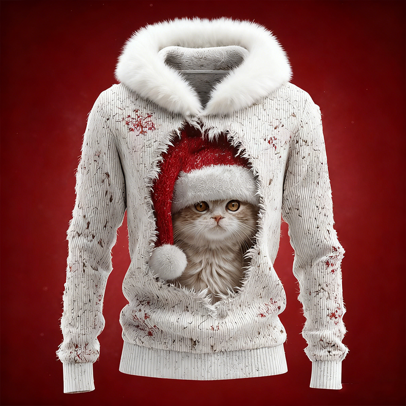Classic Vintage Sweater