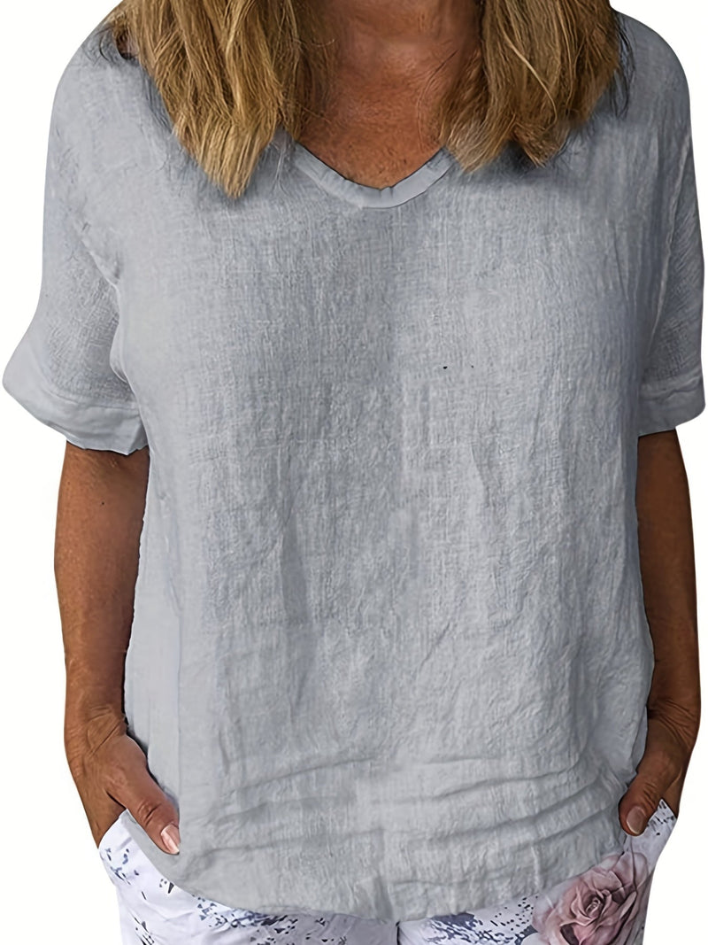 Elegantly Designed Blouse