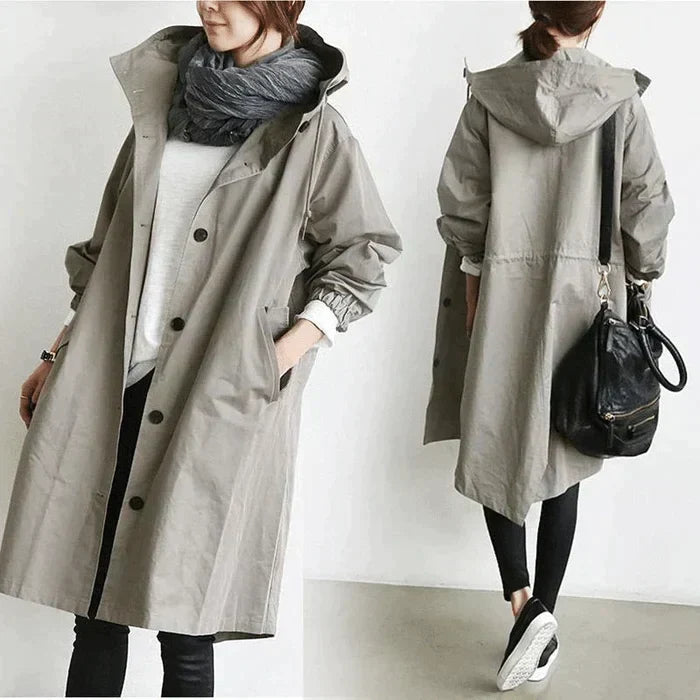 Classic Designed Garment