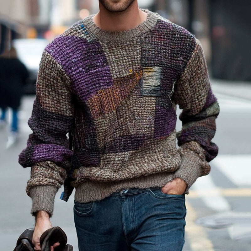 Classic Vintage Sweater