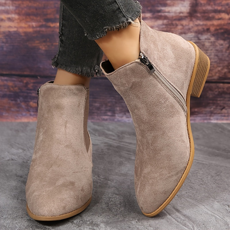 Comfortable Orthopedic Boots for Daily Wear