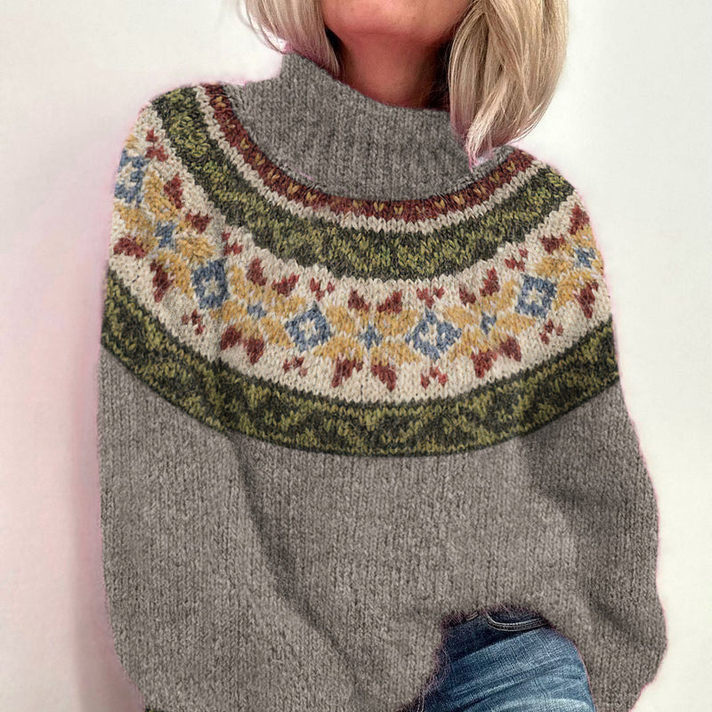 Beautifully Crafted Sweater