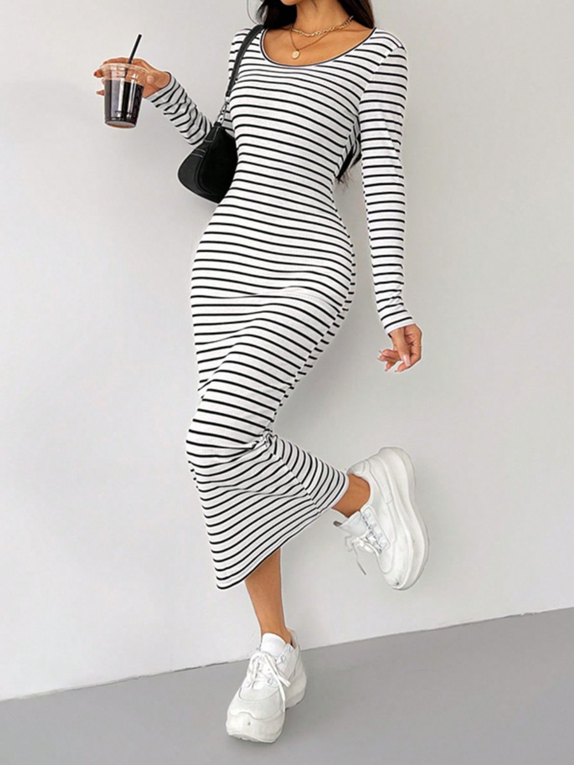 Thoughtfully Designed Dress