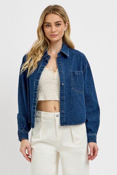 Vintage Inspired Jacket