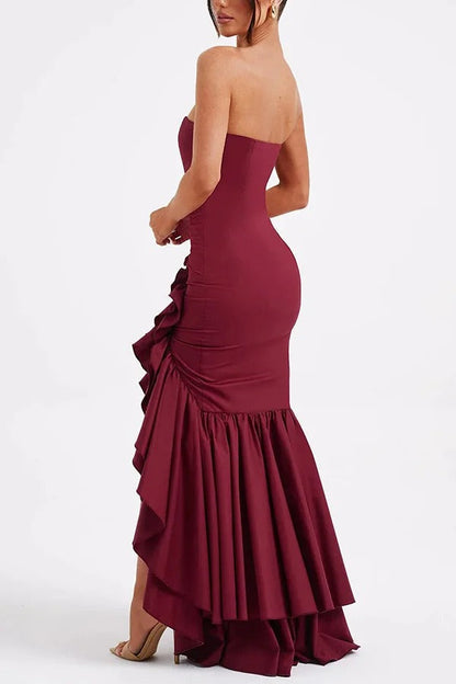 Classic Designed Dress