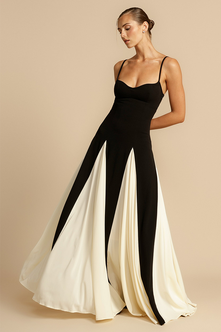 Thoughtfully Designed Dress