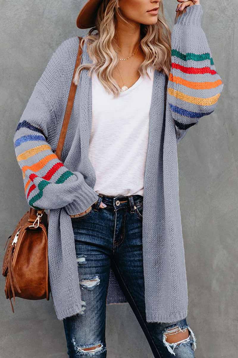 Classic Designed Coat