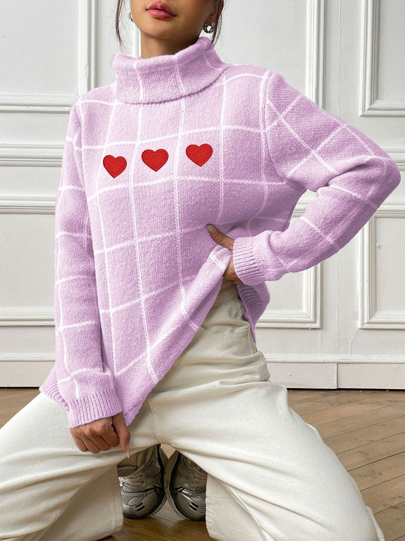 Vintage Inspired Sweater