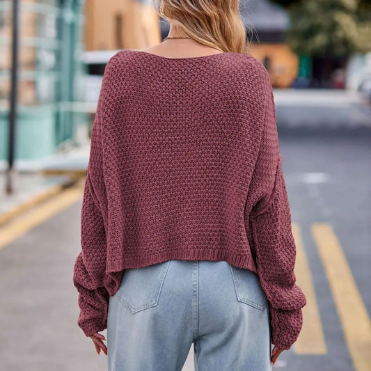 Beautifully Crafted Sweater