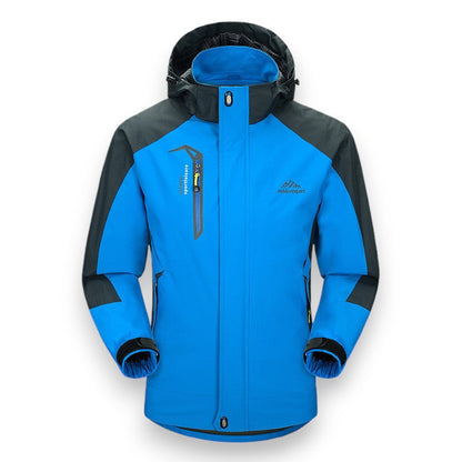 Blau