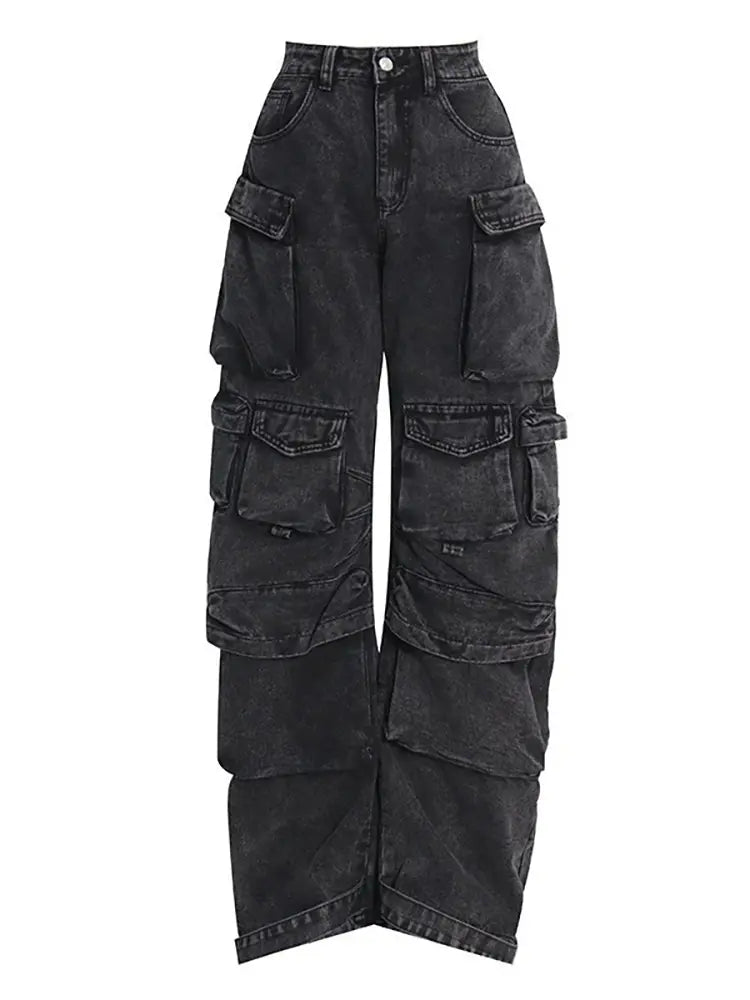 Gracefully Designed Pants