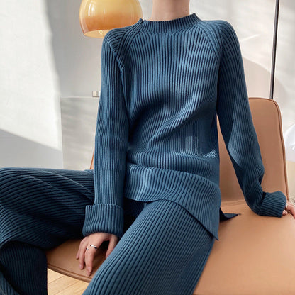 Elegantly Styled Pants for Everyday Wear