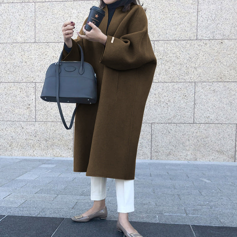 Vintage Inspired Coat