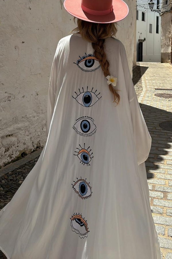 Vintage Inspired Dress