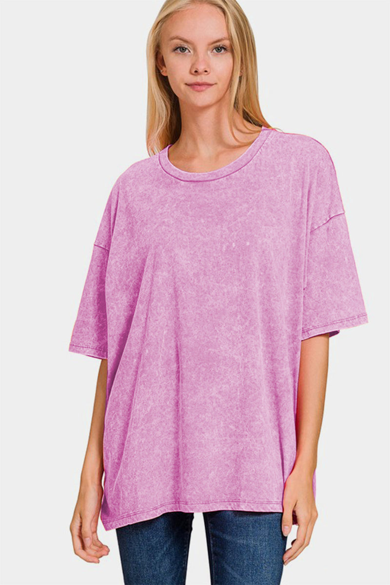 Elegantly Designed T-Shirt