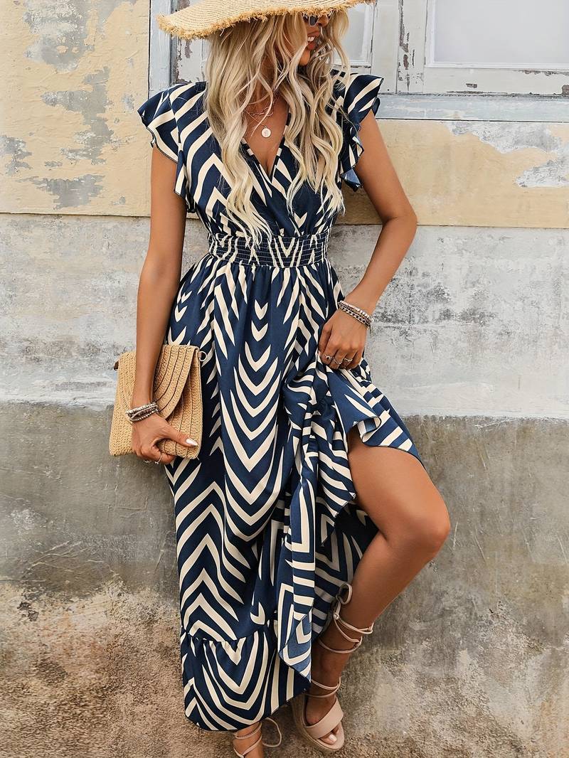 Classic Vintage Dress