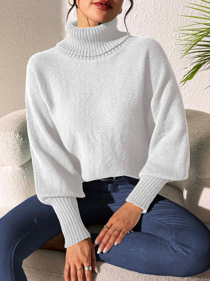 Classic Vintage Sweater