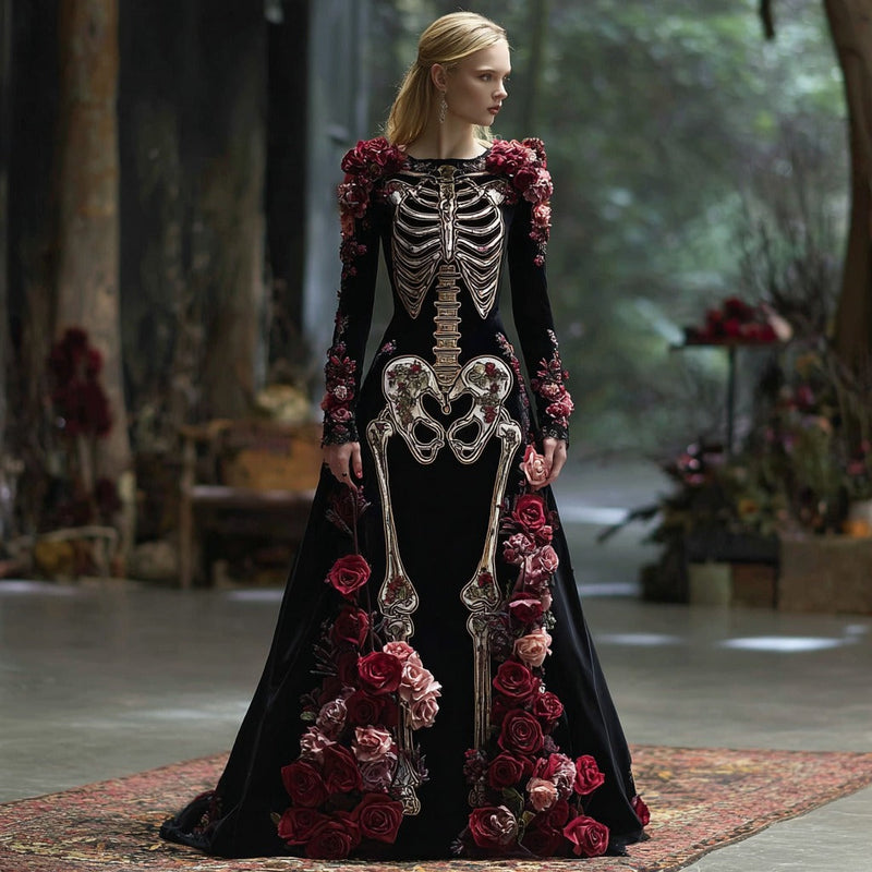 Beautifully Crafted Dress