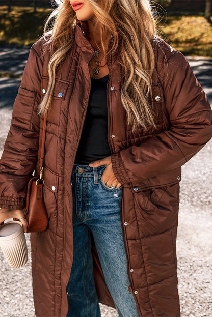 Classic Designed Coat
