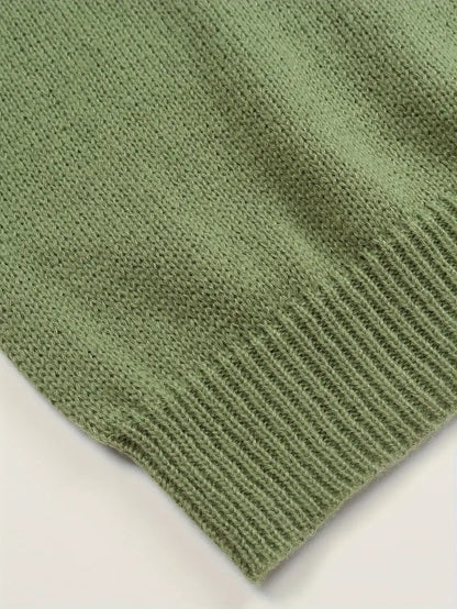 Beautifully Crafted Sweater