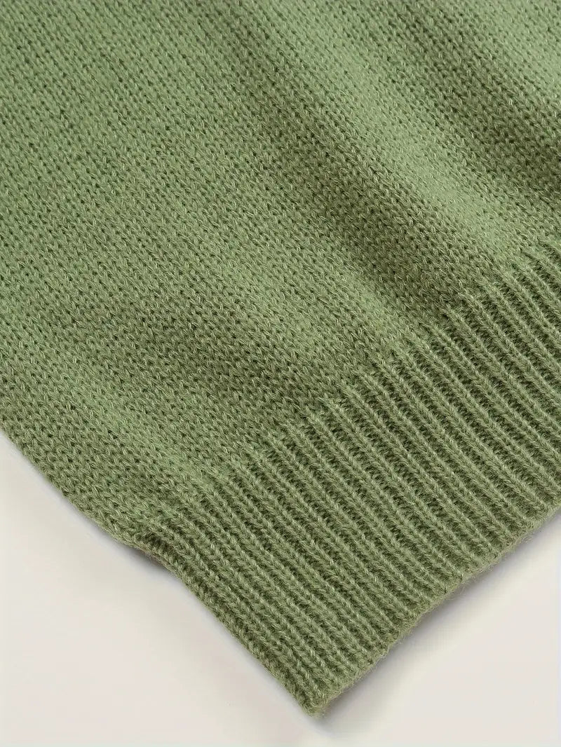 Beautifully Crafted Sweater