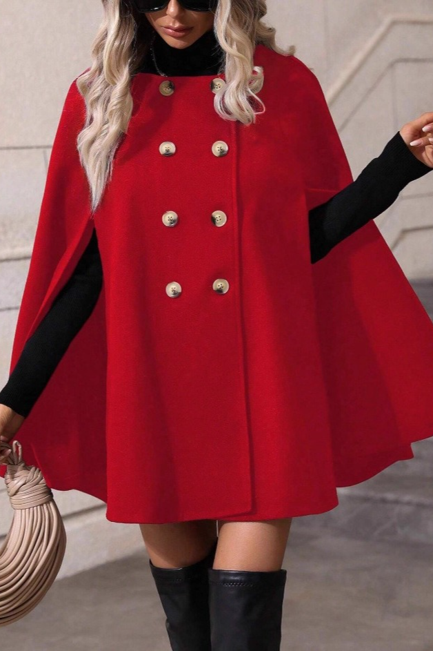 Classic Vintage Coat