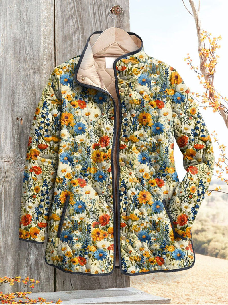 Elegantly Designed Cardigan