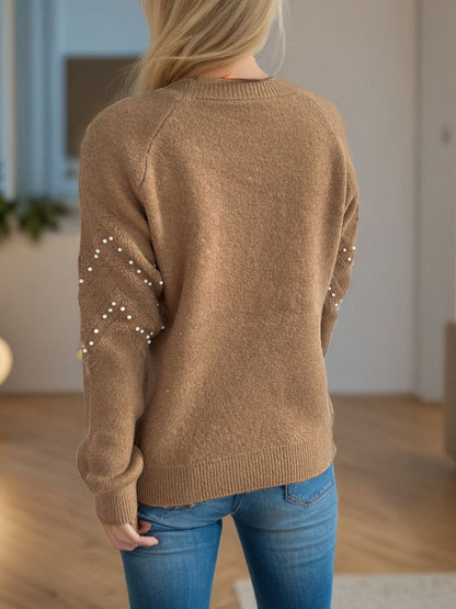 Beautifully Crafted Sweater