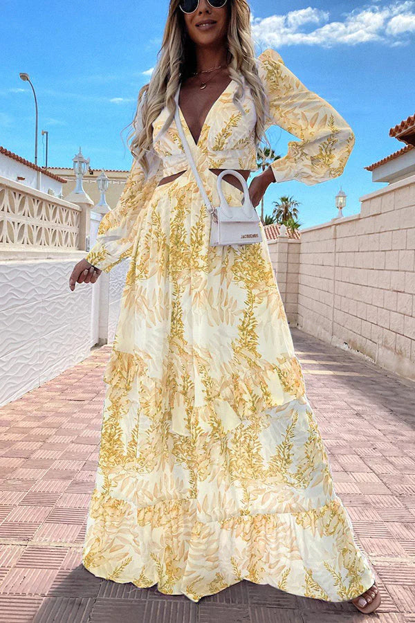 Classic Vintage Dress